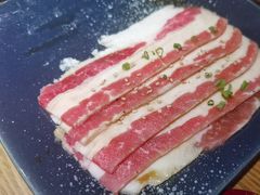 -炎蔵牛舌烤肉