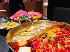 -色響火锅(恒隆广场店)