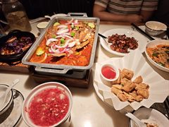 -涌上外婆桥(南塘店)