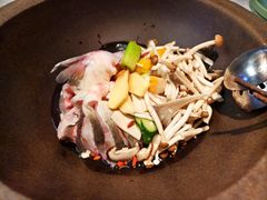 -鲜潭蒸汽石锅鱼(五道口购物中心店)