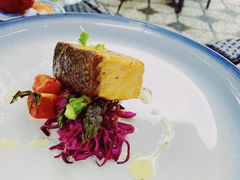 -杭州西子湖四季酒店-WL BISTRO西湖餐厅(灵隐路店)