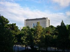 -东北大学(南湖校区)