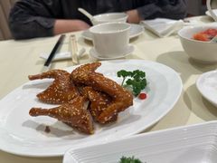 -利苑酒家(金宝店)