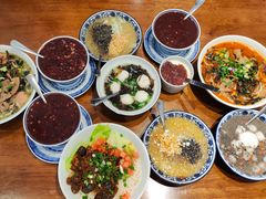 -袁妈红豆汤(重庆总店)