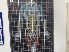 -天型健身工作室(大学城店)