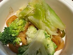 -比格比萨自助(万柳华联店)