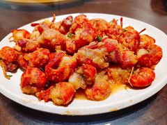 -一棠龙虾•王牌虾球(楚河汉街店)