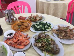-秋姐美食店(旅游大道店)
