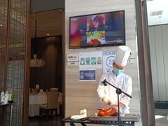 门面-眉州东坡(北苑华贸店)