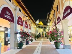 -佛罗伦萨小镇广佛名品奥特莱斯(疏港路店)