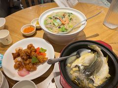 -莆田餐厅PUTIEN(三里屯店)