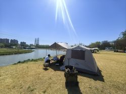 -268童话露营农场·烧烤·团建