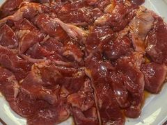 -伊茉家的烤肉店(勒泰中心店)