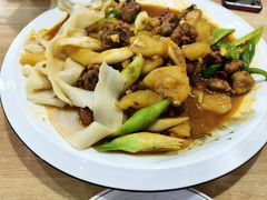 -新疆食府(华龙店)