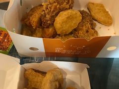 麦乐鸡-麦当劳(望京国际商业中心店)