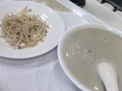 -老磁器口豆汁店(天坛店)