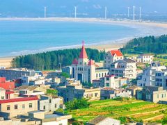 -坛南湾阿强农家乐.海鲜大排档老字号(福州地标美食店)