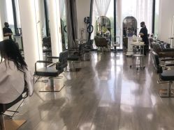 点击看大图 -ON STAR SALON