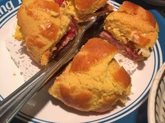 广州首创Big Men菠萝包-敏华冰厅(天河城店)