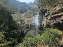 -百漈沟生态旅游景区