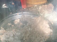 -老潼关港口肉夹馍(秦东店)