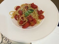-TAMATI(巴黎贝甜韩式西餐厅店)