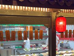 -老淮安·淮安菜(涟水店)