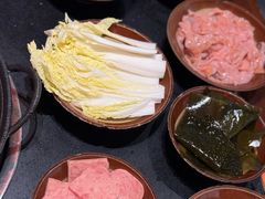 -重庆老灶火锅(红岭店)