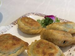 -回府君悦·疆派传承菜(西虹路店)