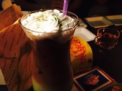 -德福楼咖啡吧(德福巷店)