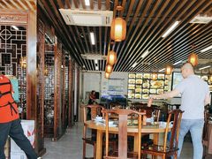 -江西风味土菜馆(祁连山南路店)