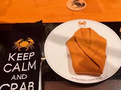 -Ministry of Crab(科伦坡店)