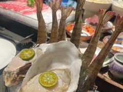 竹签虾-粤凤佬