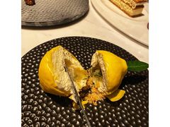 -翡翠36餐厅(浦东香格里拉店)