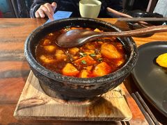 -马灯部落·西湖边的创意山景餐厅(虎跑动物园店)