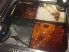 -海底捞火锅(玉桥商业广场店)