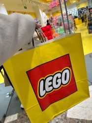 -乐高授权专卖店(济南万象城店)