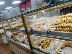 -爱德顺糕点食屋(利民道店)