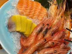 -松坂屋日料自助(长城路店)