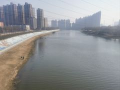 -沙澧河风景区