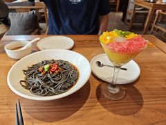 -枣子树·素食餐厅(普陀山店)