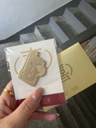 -周大福CHOW TAI FOOK(荟聚购物中心西红门店)
