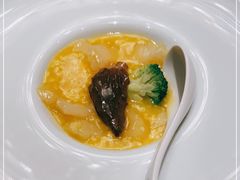 -佘山世茂艾美·御珍轩中餐厅