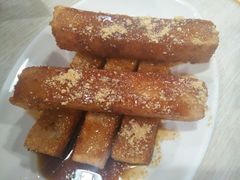 -蜀串香牛杂火锅串串