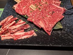 -千寻烧肉(政务区店)