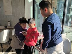 -必胜客(大观天地店)