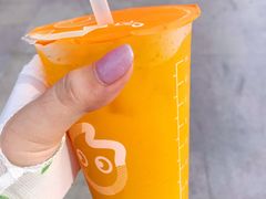 芒果绿茶-CoCo都可(中闽嘉禾店)