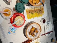 -大鸽饭(动物园店)