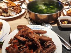 -星伦多自助料理(江阴万达店)