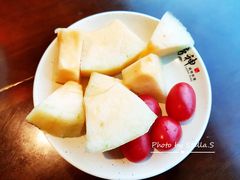 -捞神煲汤火锅(湖滨商业街店)